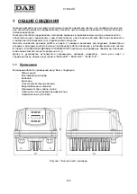 Preview for 280 page of DAB MCE-11/P Instruction For Installation And Maintenance