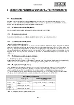 Preview for 359 page of DAB MCE-11/P Instruction For Installation And Maintenance