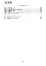 Preview for 548 page of DAB MCE-11/P Instruction For Installation And Maintenance