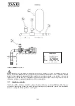 Предварительный просмотр 556 страницы DAB MCE-11/P Instruction For Installation And Maintenance