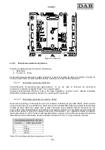 Предварительный просмотр 557 страницы DAB MCE-11/P Instruction For Installation And Maintenance