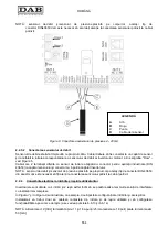 Preview for 558 page of DAB MCE-11/P Instruction For Installation And Maintenance