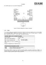 Preview for 15 page of DAB MCE-150/C Instruction For Installation And Maintenance