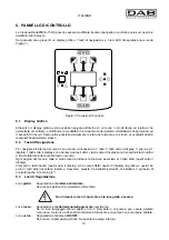 Preview for 18 page of DAB MCE-150/C Instruction For Installation And Maintenance