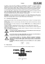 Preview for 28 page of DAB MCE-150/C Instruction For Installation And Maintenance