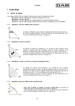 Preview for 34 page of DAB MCE-150/C Instruction For Installation And Maintenance