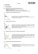 Preview for 51 page of DAB MCE-150/C Instruction For Installation And Maintenance