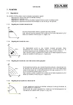 Preview for 86 page of DAB MCE-150/C Instruction For Installation And Maintenance