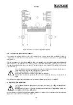 Preview for 102 page of DAB MCE-150/C Instruction For Installation And Maintenance