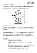 Preview for 138 page of DAB MCE-150/C Instruction For Installation And Maintenance