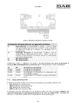 Preview for 168 page of DAB MCE-150/C Instruction For Installation And Maintenance