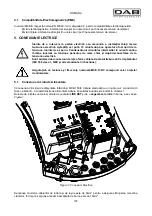 Preview for 181 page of DAB MCE-150/C Instruction For Installation And Maintenance