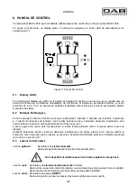 Preview for 189 page of DAB MCE-150/C Instruction For Installation And Maintenance