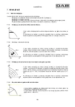 Preview for 205 page of DAB MCE-150/C Instruction For Installation And Maintenance