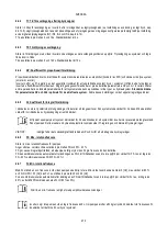 Preview for 472 page of DAB MCE-150/P Instructions Manual