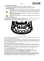 Preview for 5 page of DAB MCE-22/C Instruction For Installation And Maintenance