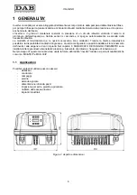 Preview for 10 page of DAB MCE-30/P Instruction For Installation And Maintenance