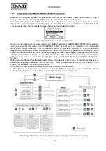 Предварительный просмотр 348 страницы DAB MCE-30/P Instruction For Installation And Maintenance