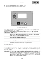 Предварительный просмотр 399 страницы DAB MCE-30/P Instruction For Installation And Maintenance