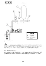 Предварительный просмотр 448 страницы DAB MCE-30/P Instruction For Installation And Maintenance