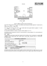 Предварительный просмотр 10 страницы DAB MCE-55/C Instruction For Installation And Maintenance