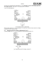 Preview for 105 page of DAB MCE-55/C Instruction For Installation And Maintenance