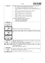 Preview for 128 page of DAB MCE-55/C Instruction For Installation And Maintenance