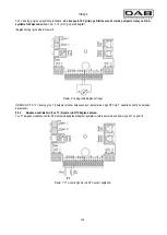 Preview for 137 page of DAB MCE-55/C Instruction For Installation And Maintenance