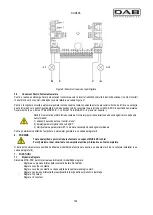 Preview for 171 page of DAB MCE-55/C Instruction For Installation And Maintenance