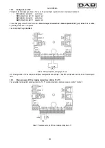 Preview for 185 page of DAB MCE-55/C Instruction For Installation And Maintenance