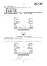 Preview for 233 page of DAB MCE-55/C Instruction For Installation And Maintenance