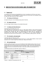 Preview for 197 page of DAB MCE-55/P Instruction For Installation And Maintenance