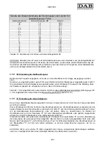 Preview for 207 page of DAB MCE-55/P Instruction For Installation And Maintenance