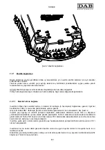 Preview for 445 page of DAB MCE-55/P Instruction For Installation And Maintenance