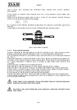 Preview for 446 page of DAB MCE-55/P Instruction For Installation And Maintenance