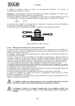 Preview for 500 page of DAB MCE-55/P Instruction For Installation And Maintenance