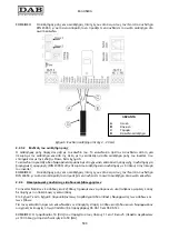 Preview for 504 page of DAB MCE-55/P Instruction For Installation And Maintenance