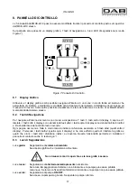 Предварительный просмотр 18 страницы DAB MCE/C Series Instruction For Installation And Maintenance