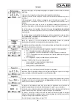 Preview for 39 page of DAB MCE/C Series Instruction For Installation And Maintenance