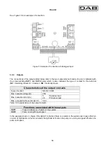 Preview for 51 page of DAB MCE/C Series Instruction For Installation And Maintenance