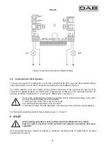 Preview for 52 page of DAB MCE/C Series Instruction For Installation And Maintenance