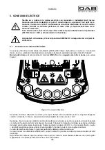 Preview for 187 page of DAB MCE/C Series Instruction For Installation And Maintenance