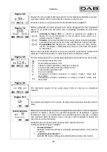 Preview for 199 page of DAB MCE/C Series Instruction For Installation And Maintenance