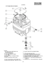 Предварительный просмотр 24 страницы DAB NBB Instruction For Installation And Maintenance