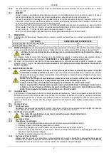 Preview for 9 page of DAB NKM Instruction For Installation And Maintenance