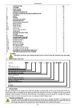 Preview for 32 page of DAB NKM Instruction For Installation And Maintenance