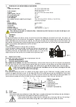 Preview for 47 page of DAB NKM Instruction For Installation And Maintenance