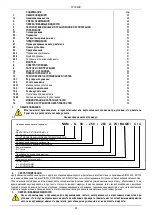 Preview for 52 page of DAB NKM Instruction For Installation And Maintenance