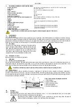 Preview for 60 page of DAB NKM Instruction For Installation And Maintenance