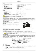 Preview for 86 page of DAB NKM Instruction For Installation And Maintenance